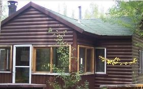 Hi Maligne Canyon - Hostel